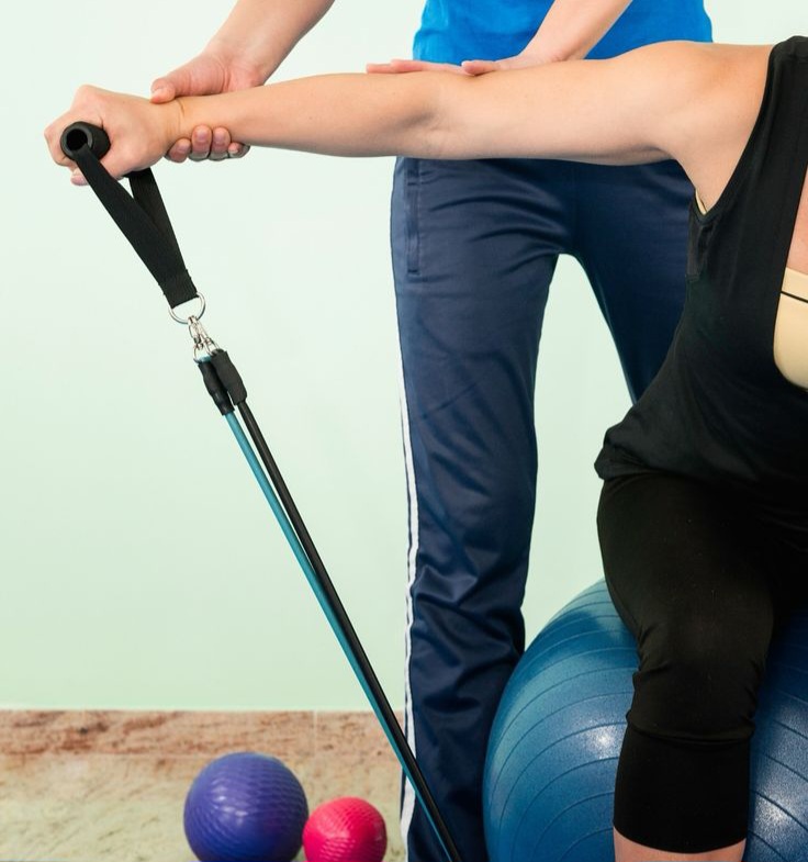 Functional Training
